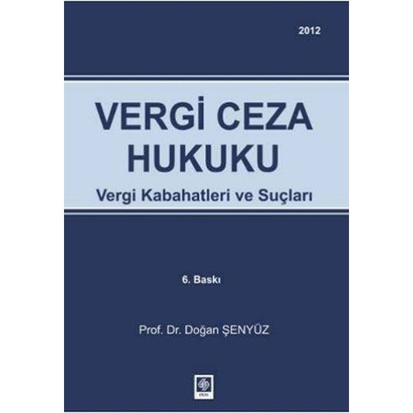 Vergi Ceza Hukuku