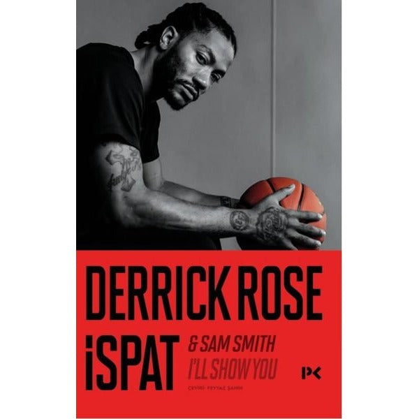 İspat | Profil Kitap (İnce Kapak)