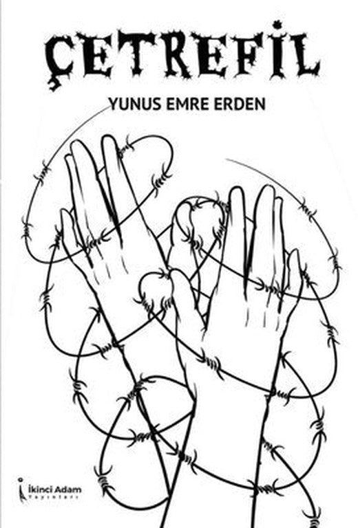 Çetrefil | İkinci Adam Yayınları