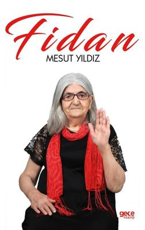 Fidan | Gece Kitaplığı (İnce Kapak)