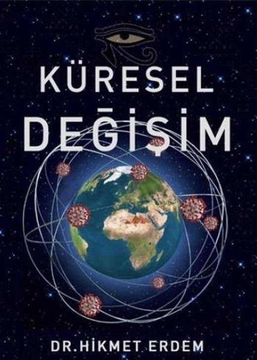 Küresel Değişim | Zinde Yayınevi (İnce Kapak)