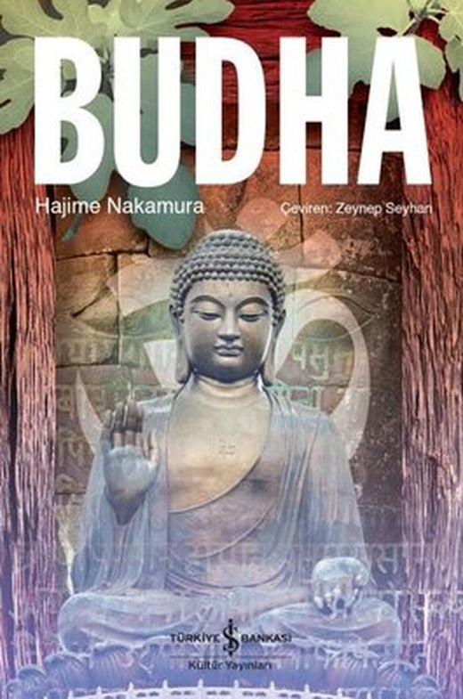 Budha | İş Bankası Kültür Yayınları