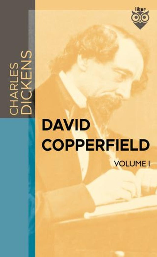 David Copperfield -I