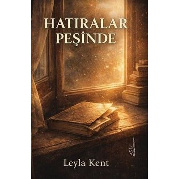 Hatıralar Peşinde | Yertinç Kültür (İnce Kapak)