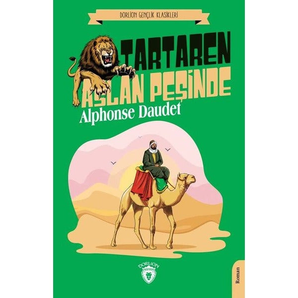 Tartaren Aslan Peşinde