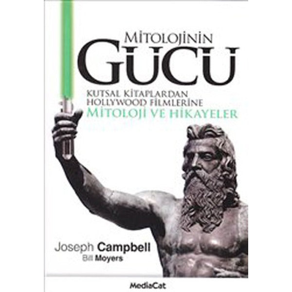 Mitolojinin Gücü | Mediacat