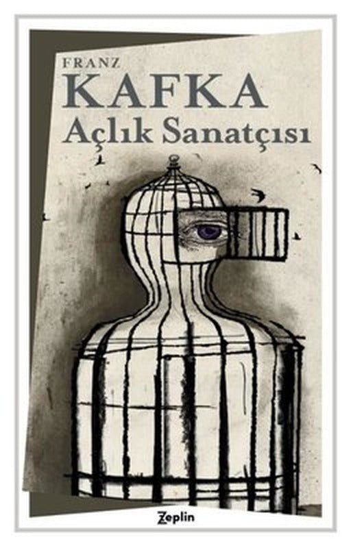 Açlık Sanatçısı | Zeplin Kitap