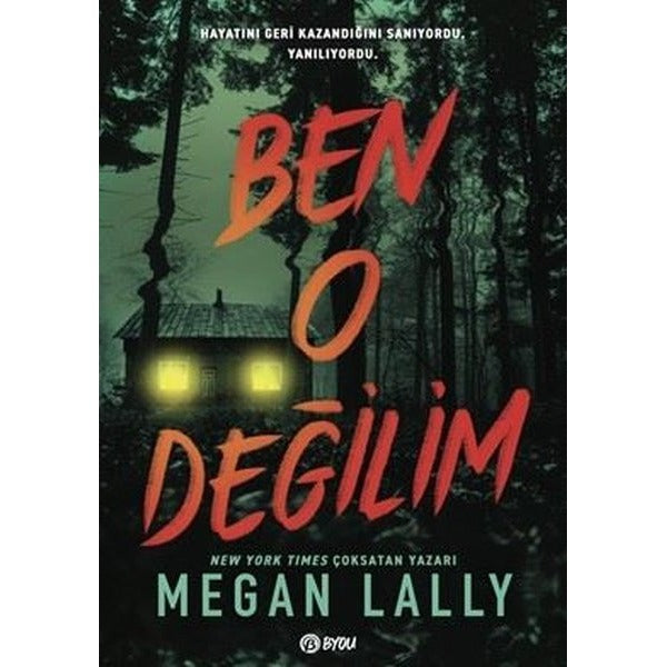 Ben O Değilim | Beta Byou