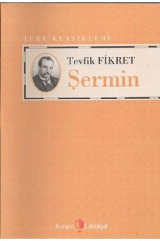 Şermin | Kurgan Edebiyat (Ciltsiz)