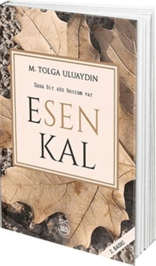 Esen Kal | 5 Şubat Yayınları (Ciltsiz)