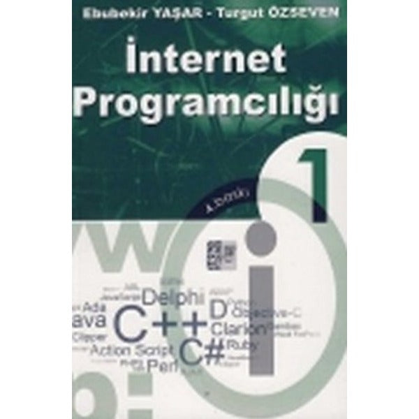 İnternet Programcılığı 1