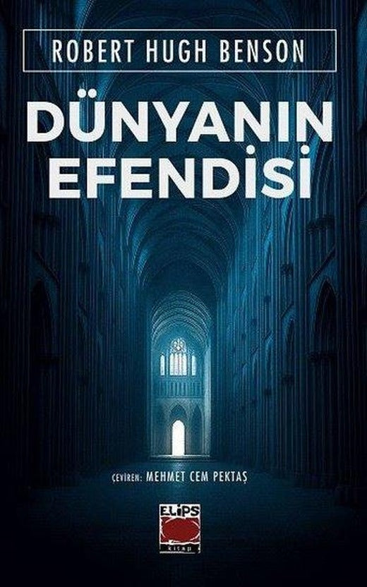 Dünyanın Efendisi | Elips Kitapları (İnce Kapak)