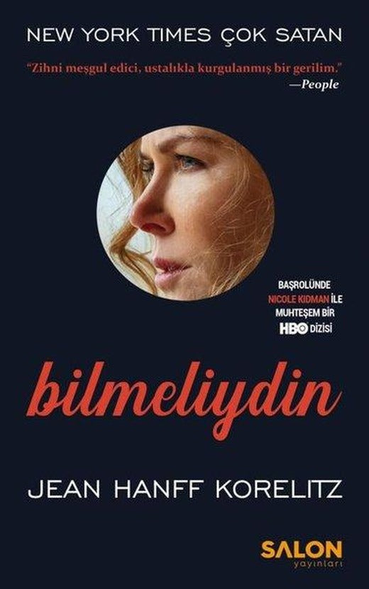 Bilmeliydin | Salon Yayınları (İnce Kapak)