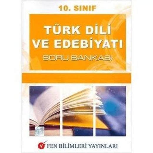 10. Sınıf Türk Dili ve Edebiyatı Soru Bankası