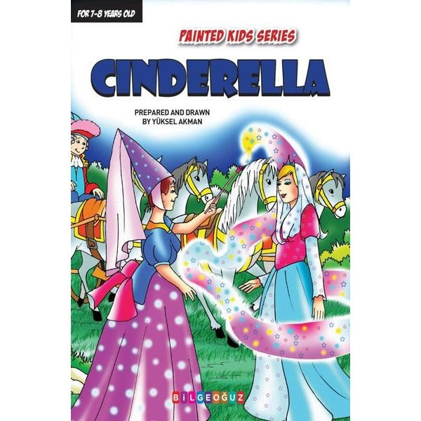 Cinderella
