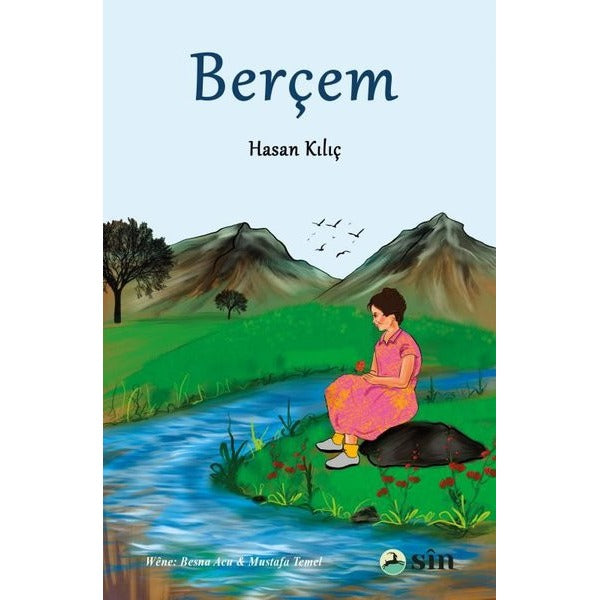 Berçem | Sin Yayınları