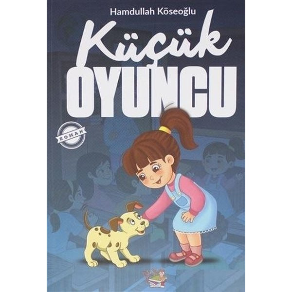 Küçük Oyuncu | Parmak Çocuk