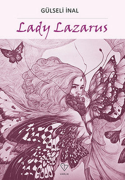 Lady Lazarus | Varlık Yayınları