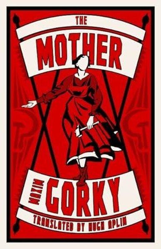 The Mother | Alma Books (İnce Kapak)