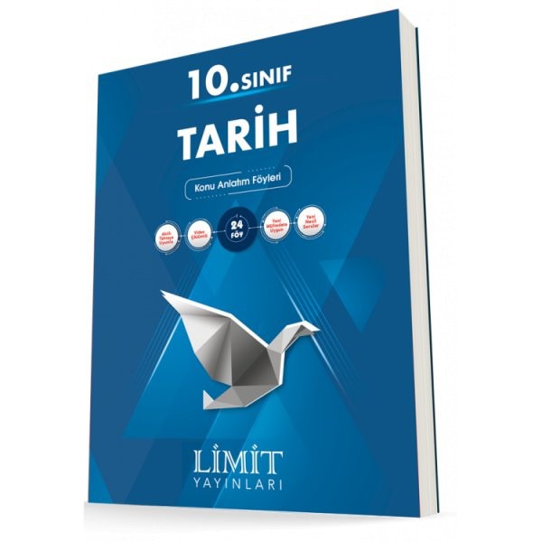 10. Sınıf Tarih Konu Anlatım Föyleri