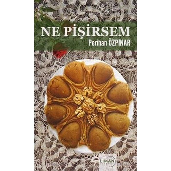 Ne Pişirsem | Liman Yayınevi