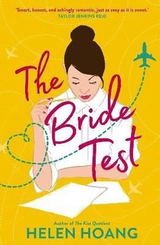 The Bride Test | Atlantic Books