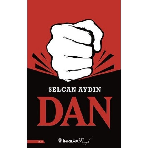 Dan | İnkılap Yayınları