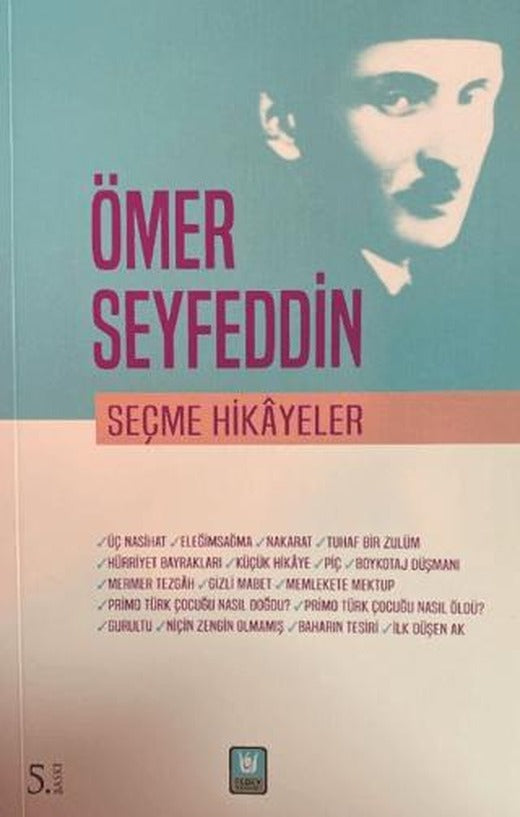 Seçme Hikayeler