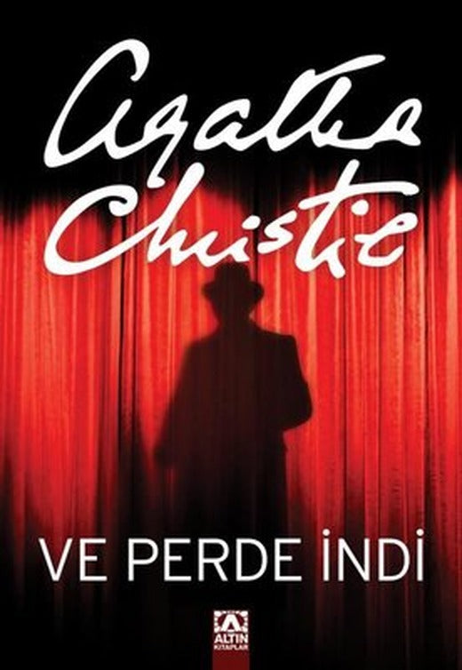 Ve Perde İndi | Altın Kitaplar