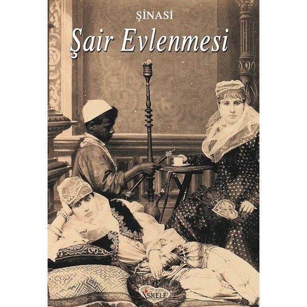 Şair Evlenmesi
