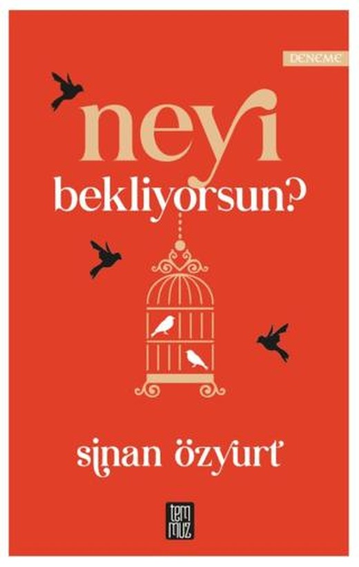 Neyi Bekliyorsun?