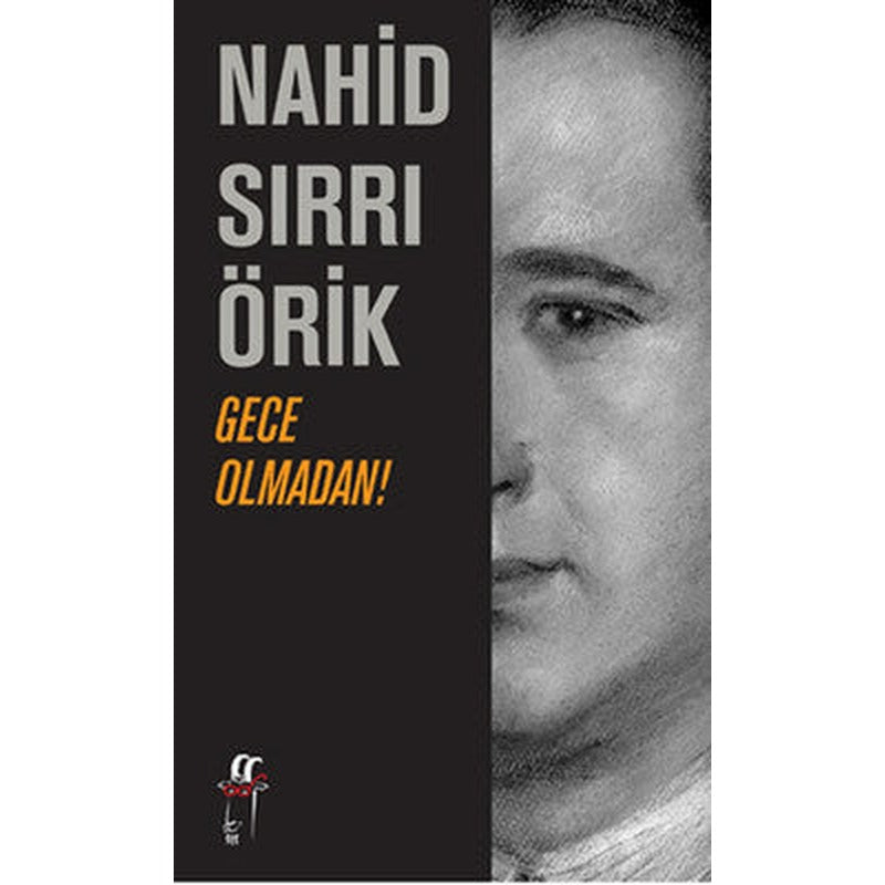 Gece Olmadan | Oğlak Yayıncılık