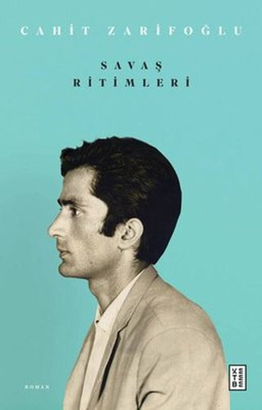Savaş Ritimleri | Ketebe Yayınları