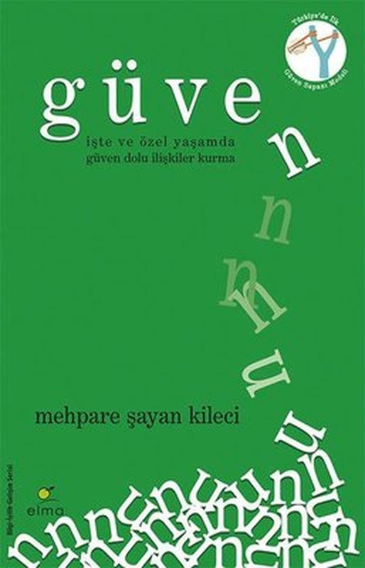 Güven | Elma Yayınevi