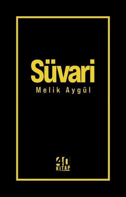 Süvari | 40 Kitap (e-Kitap)
