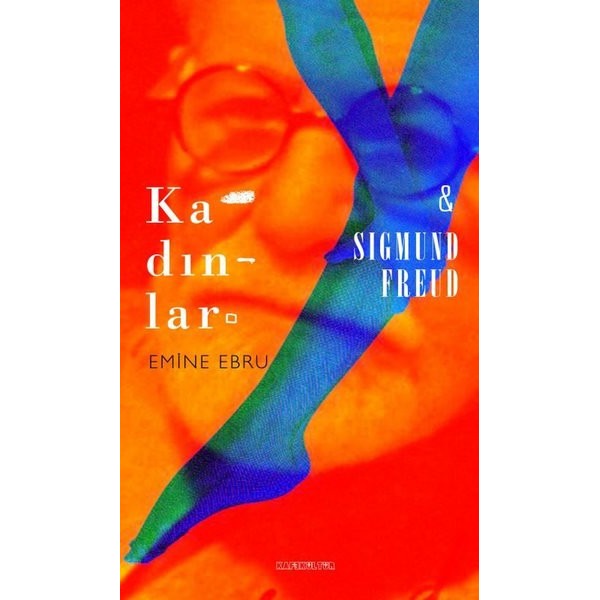 Kadınlar & Sigmund Freud | Kafe Kültür Yayıncılık