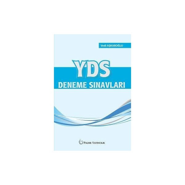 YDS Deneme Sınavları