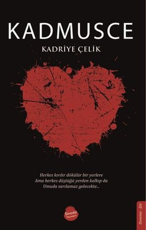 Kadmusce | Sinada Yayınevi