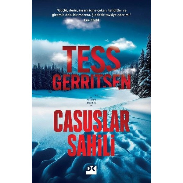 Casuslar Sahili | Doğan Kitap (İnce Kapak)