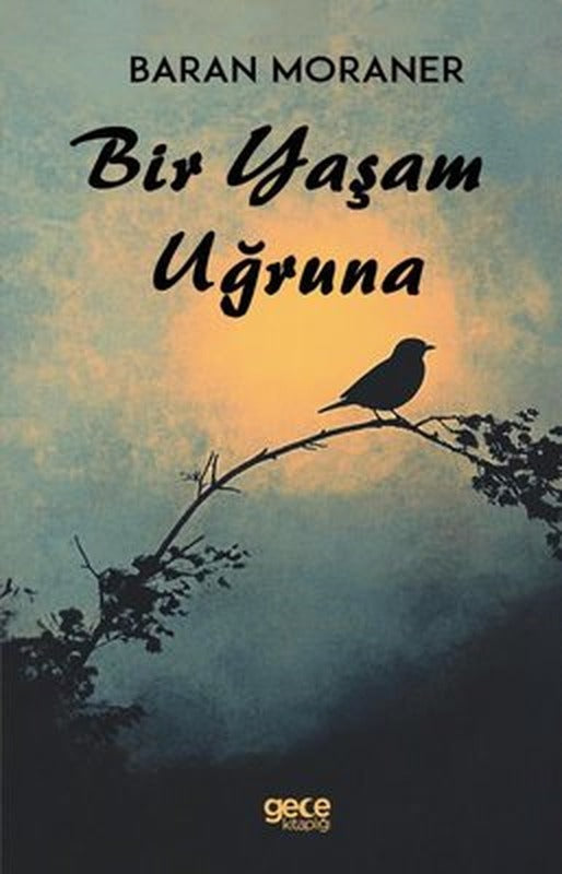 Bir Yaşam Uğruna | Gece Kitaplığı (İnce Kapak)