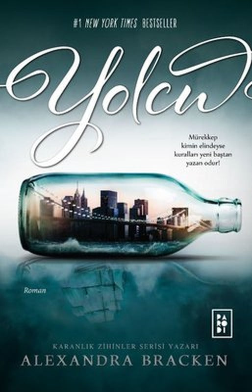 Yolcu | Parodi Yayınları