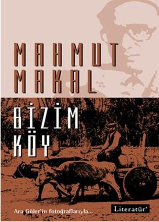 Bizim Köy | Literatür Yayıncılık