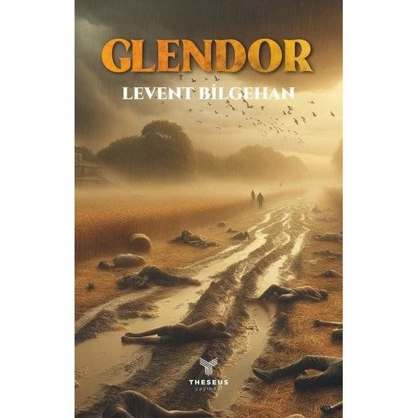 Glendor | Theseus Yayınevi (İnce Kapak)