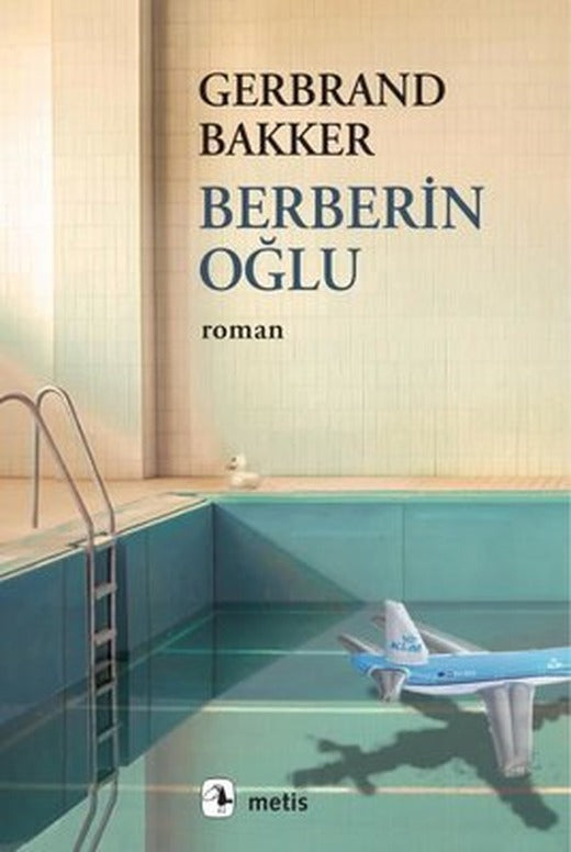 Berberin Oğlu | Metis Yayınları