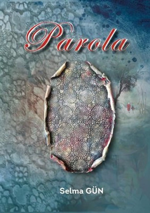 Parola | Aydili Sanat Yayınları