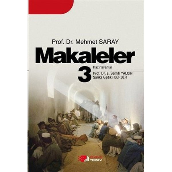 Makaleler 3 | Berikan Yayınevi (Ciltsiz)