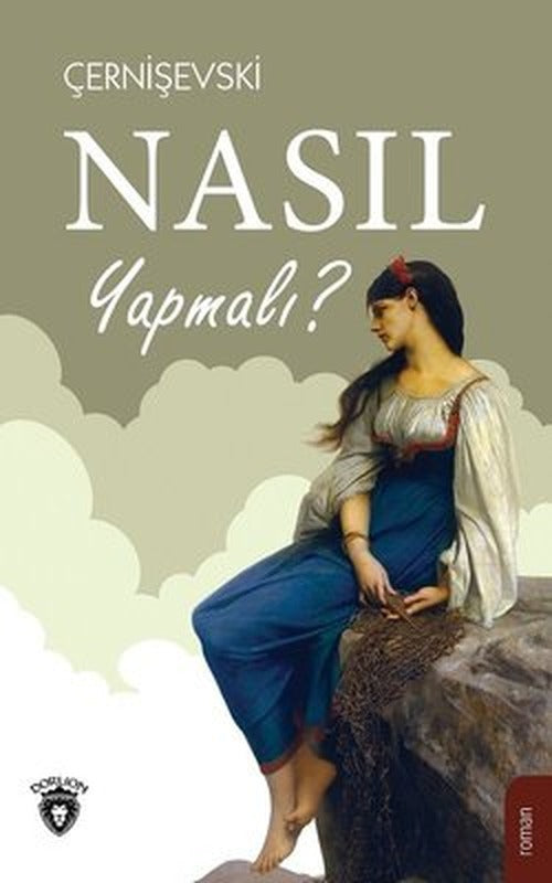 Nasıl Yapmalı? | Dorlion Yayınevi
