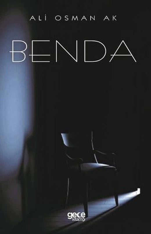 Benda | Gece Kitaplığı (Ciltsiz)