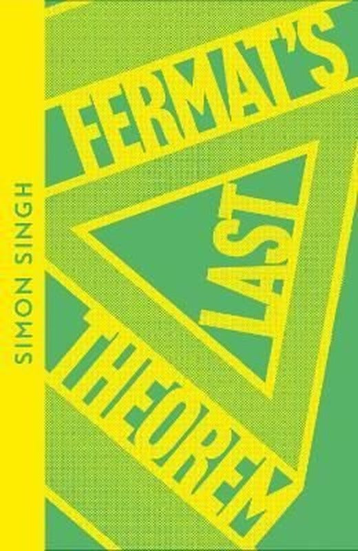 Fermat's Last Theorem | HarperCollins Publishers (Australia
