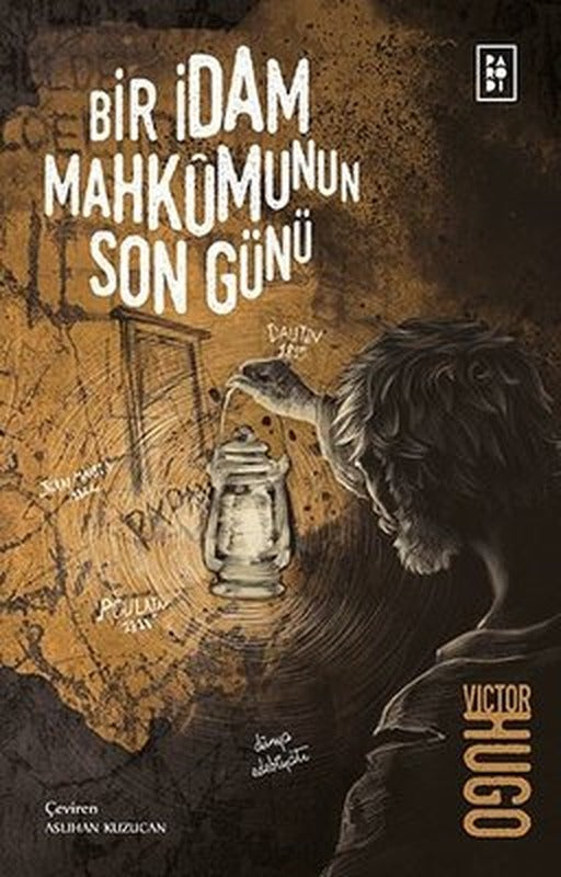 Bir İdam Mahkumunun Son Günü | Parodi Yayınları